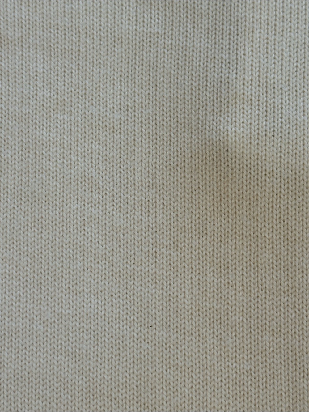 Canada Goose Cream Zip Front Hooded Sweater - Picture 9 of 13